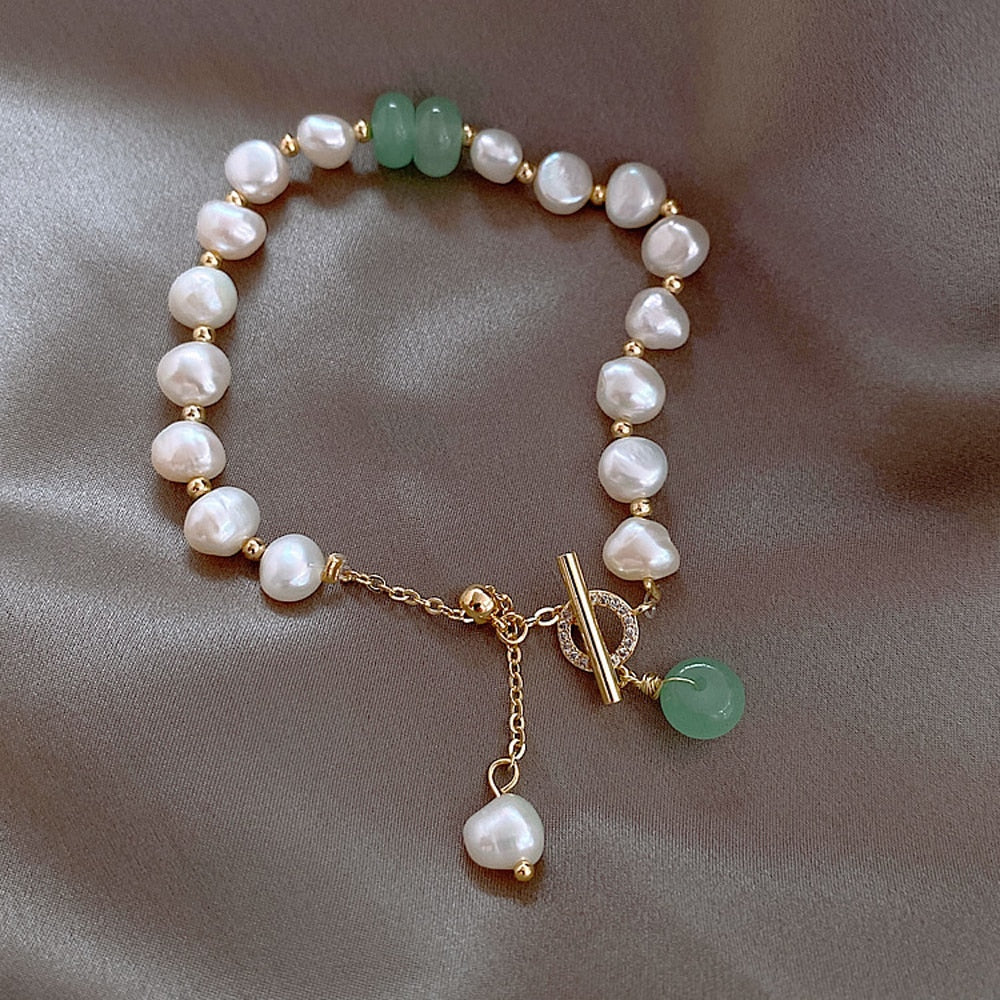 Isla – Ocean Dream Bracelet