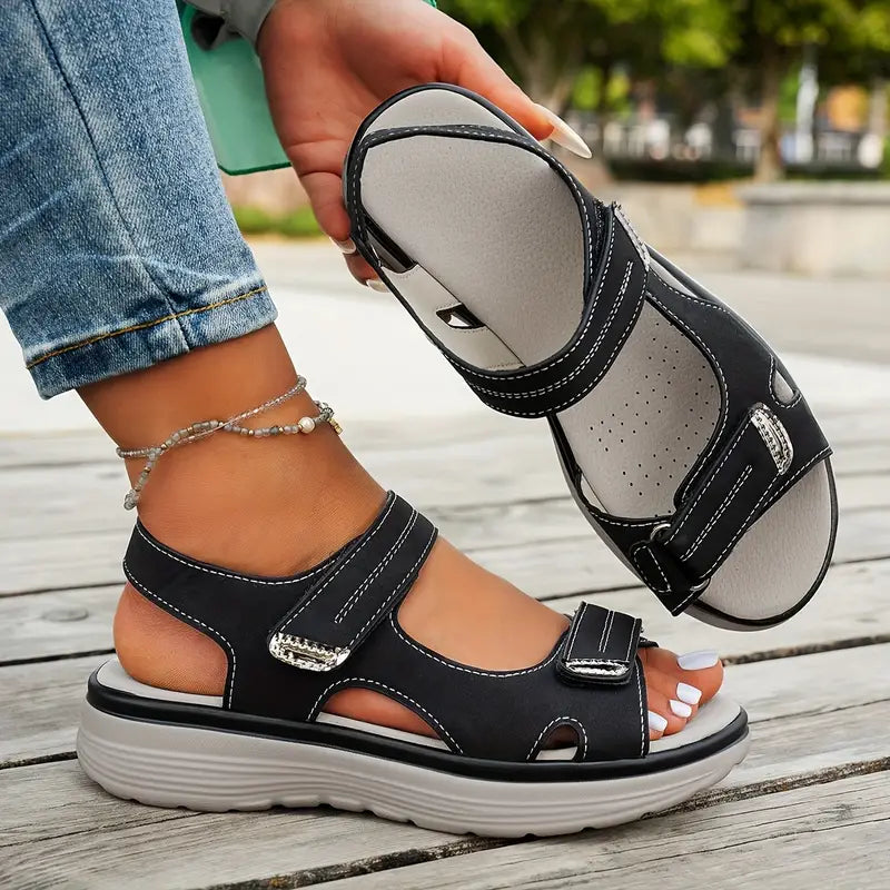 SELENA™ WOMEN’S ELEGANT MARY JANE SANDALS