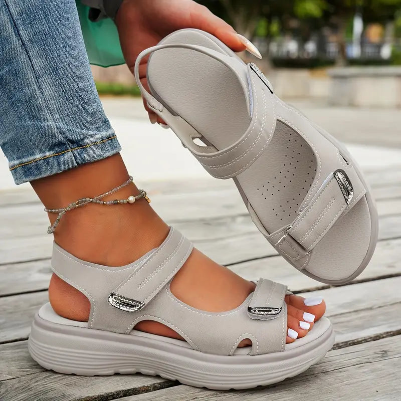 SELENA™ WOMEN’S ELEGANT MARY JANE SANDALS