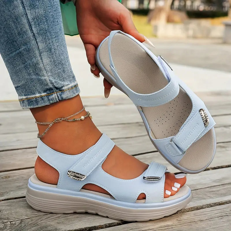 SELENA™ WOMEN’S ELEGANT MARY JANE SANDALS