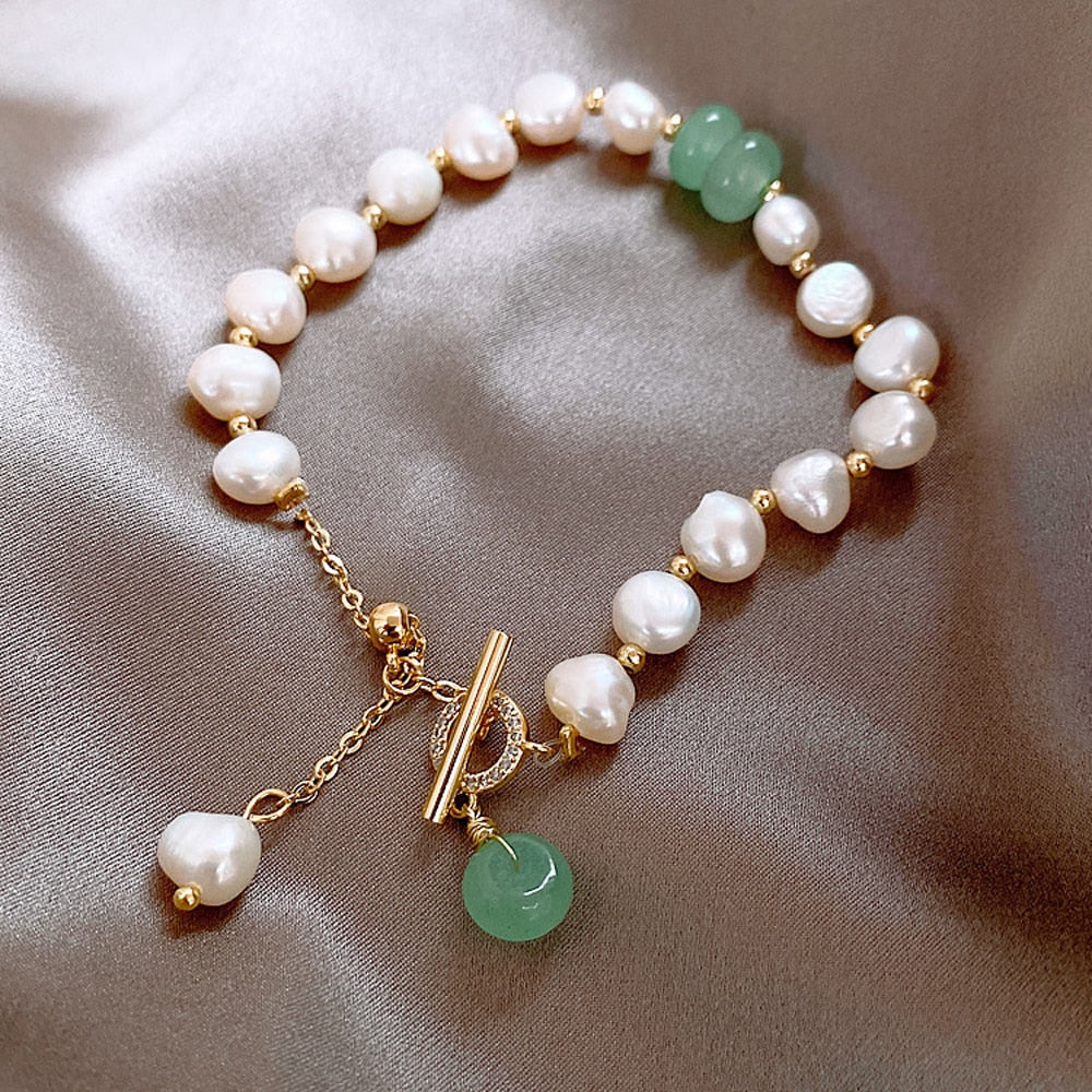 Isla – Ocean Dream Bracelet