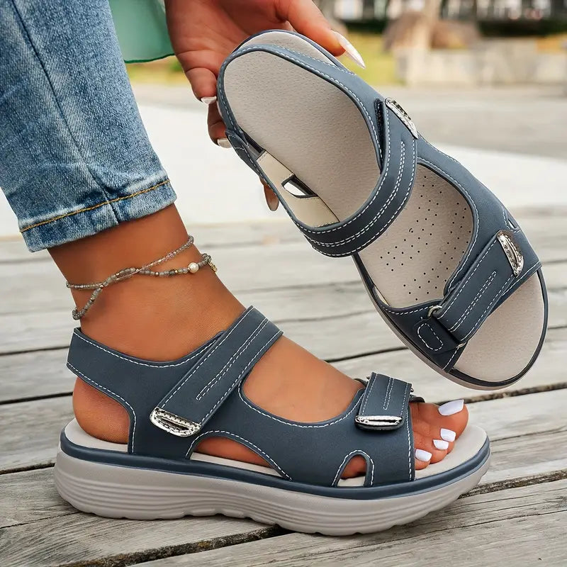 SELENA™ WOMEN’S ELEGANT MARY JANE SANDALS