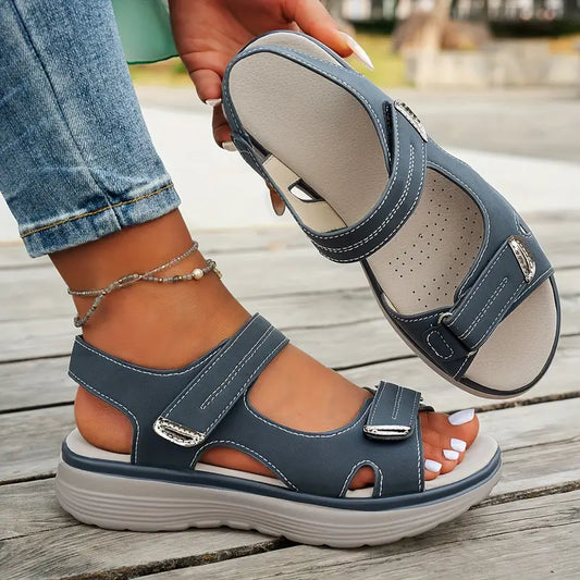 SELENA™ WOMEN’S ELEGANT MARY JANE SANDALS
