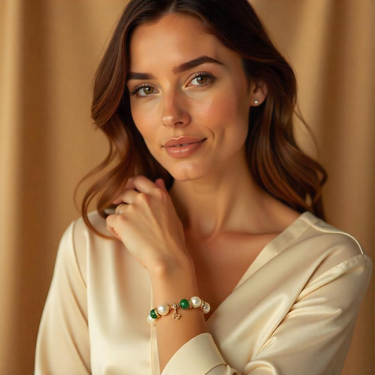 Isla – Ocean Dream Bracelet
